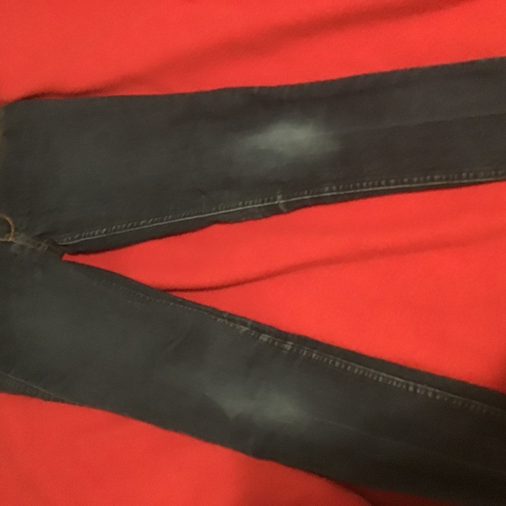 Hollister jeans from Hollister